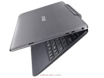 Windowsタブレット本体 ASUS TransBook T100 TAM Amazon.co.jp: ASUS 2 in 1 Notebook T100TA / Gray (WIN8.1